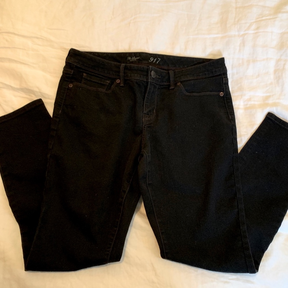 The Limited Denim Jeans